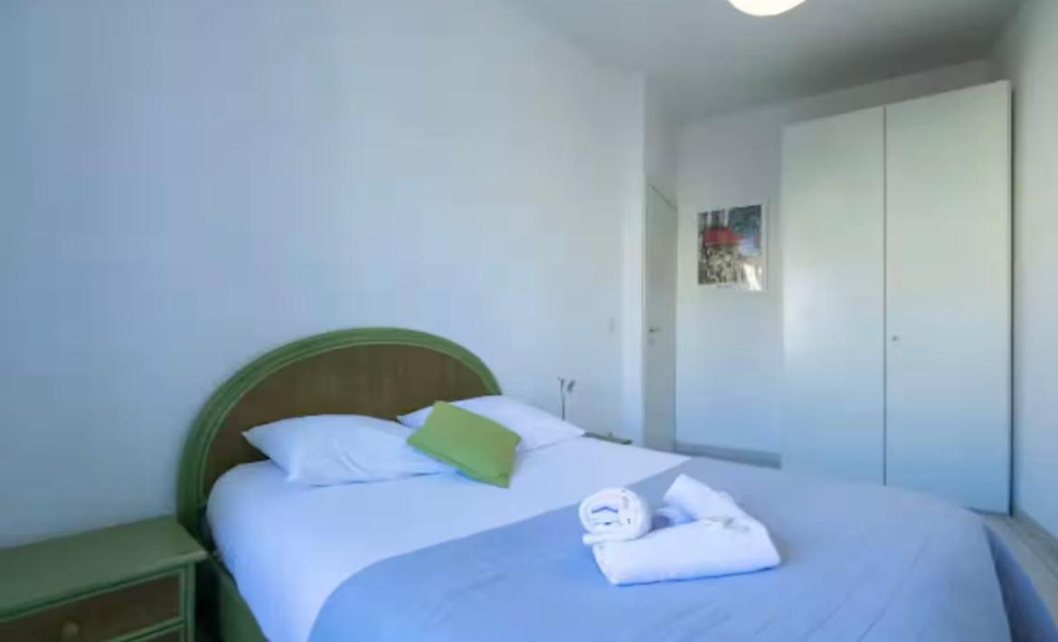 Apartamento Place Grimaldi, Close To And Restaurants, With Balcony *