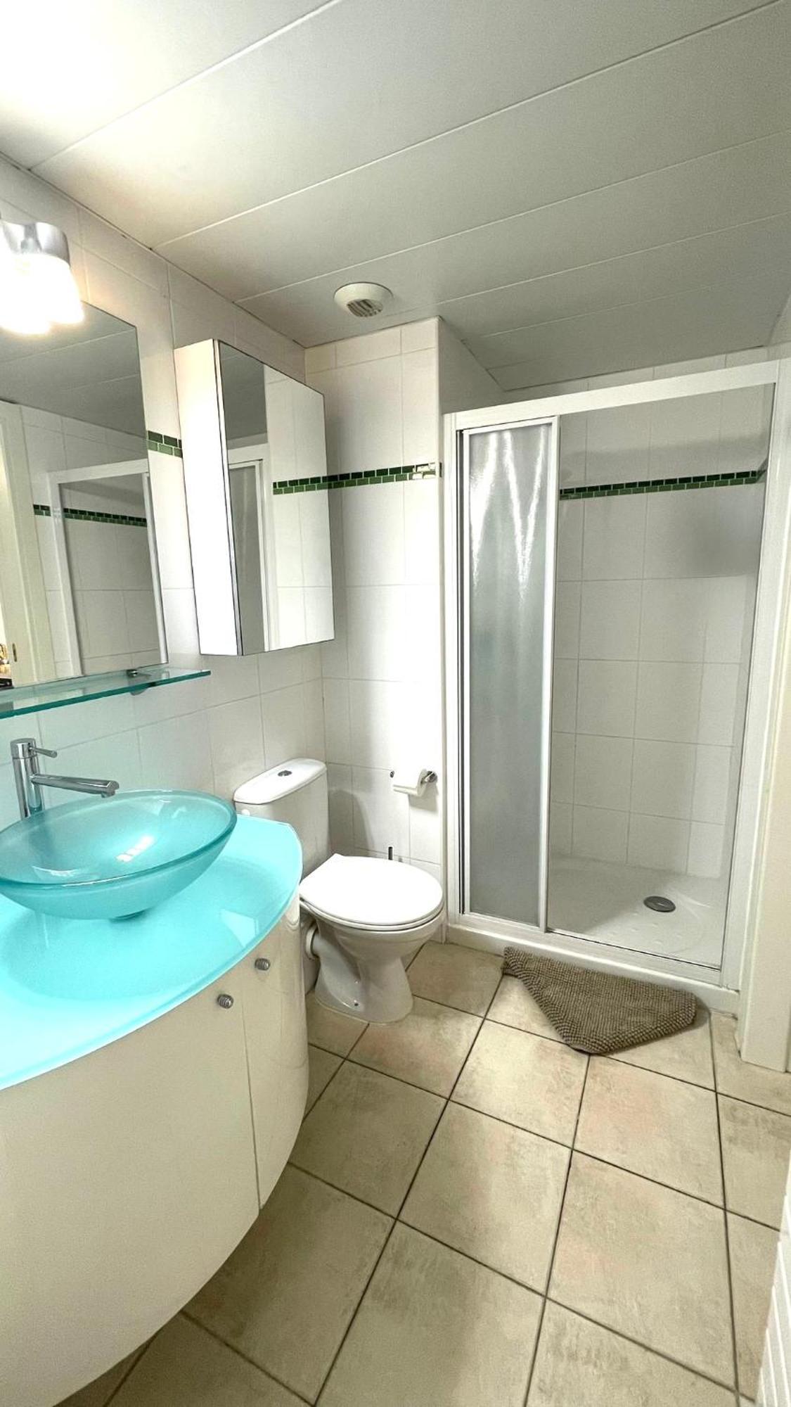 Apartamento Place Grimaldi, Close To And Restaurants, With Balcony
